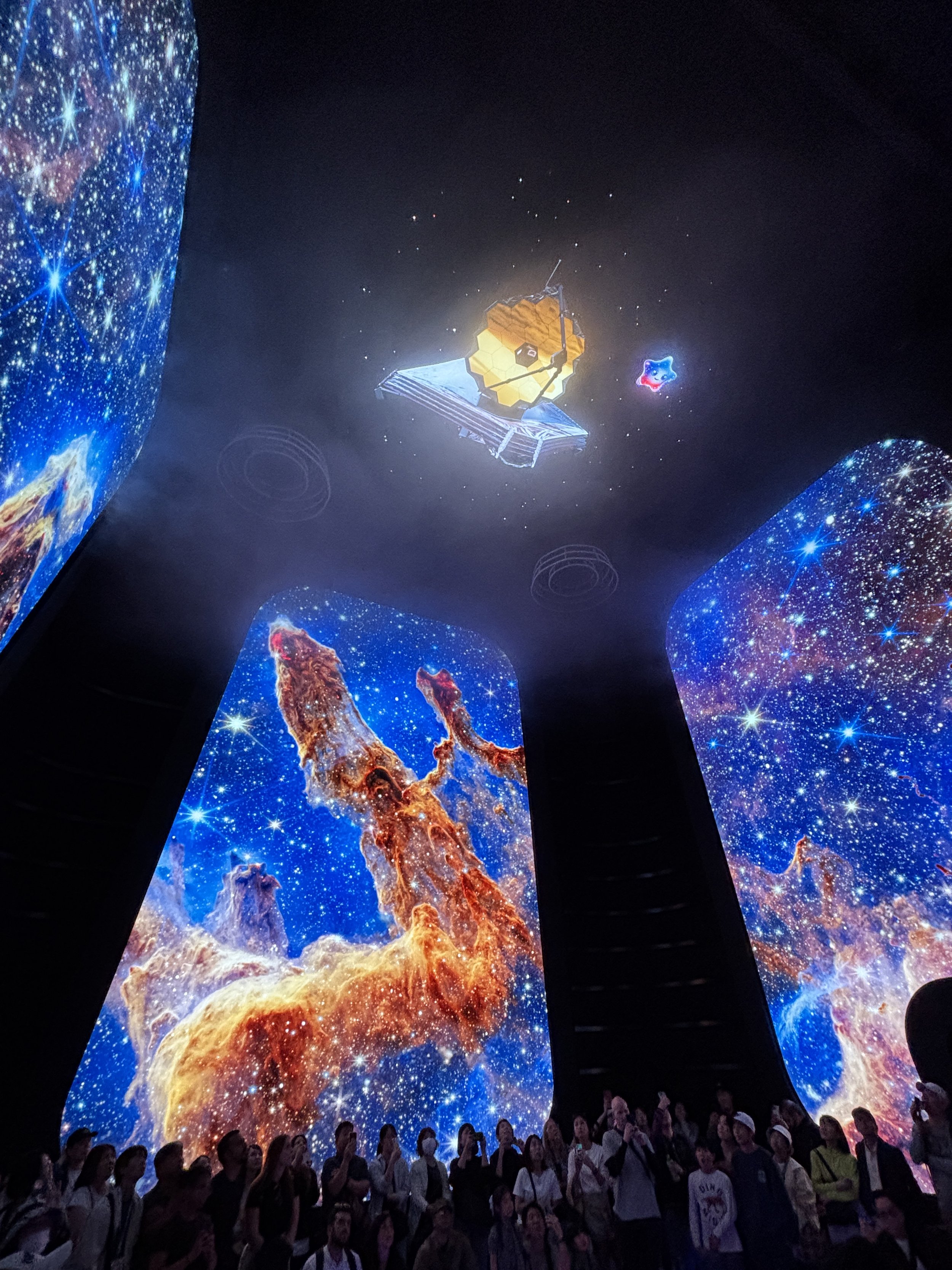 USA Pavilion EXPO 2025 4個セット USA Pavilion EXPO 2025 4個セット USA Pavilion for Expo 2025